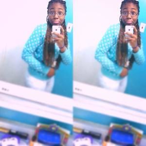 Meet your Posher, Cierra